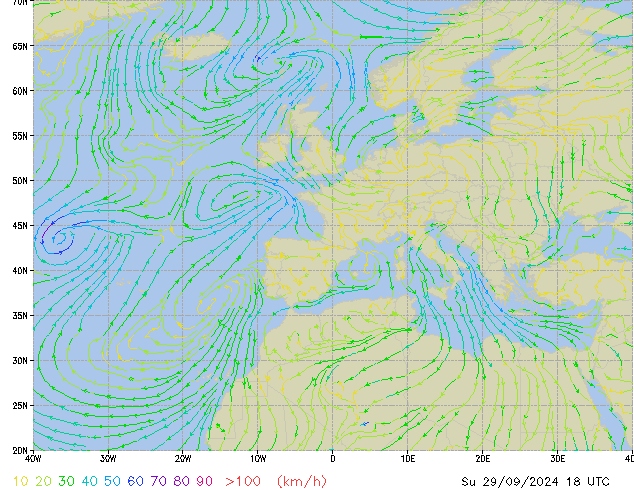 So 29.09.2024 18 UTC