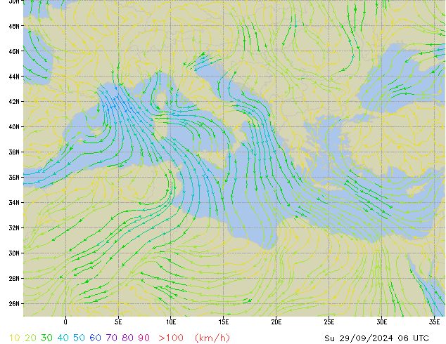 So 29.09.2024 06 UTC