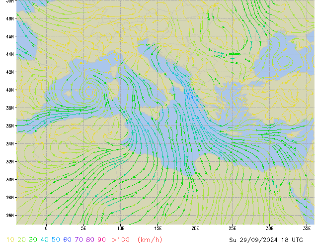 So 29.09.2024 18 UTC