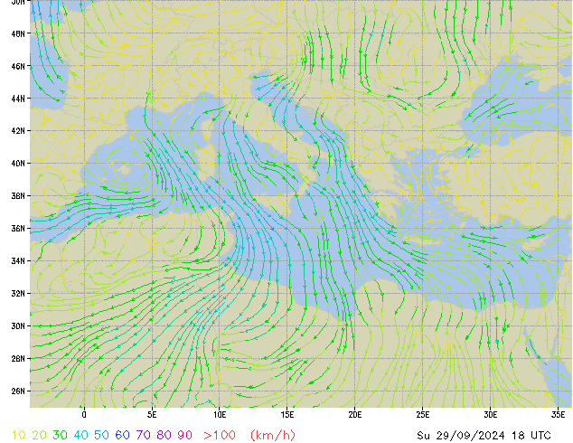 So 29.09.2024 18 UTC