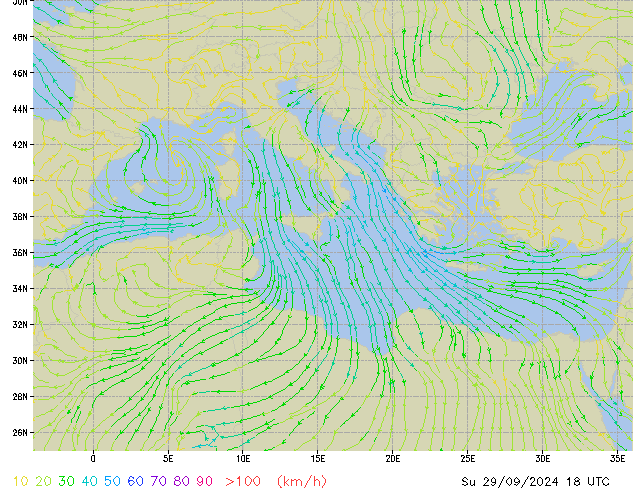 So 29.09.2024 18 UTC