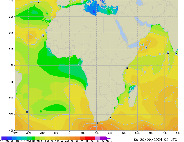 Su 29.09.2024 03 UTC