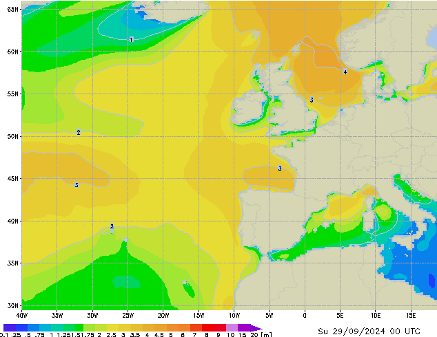 Su 29.09.2024 00 UTC