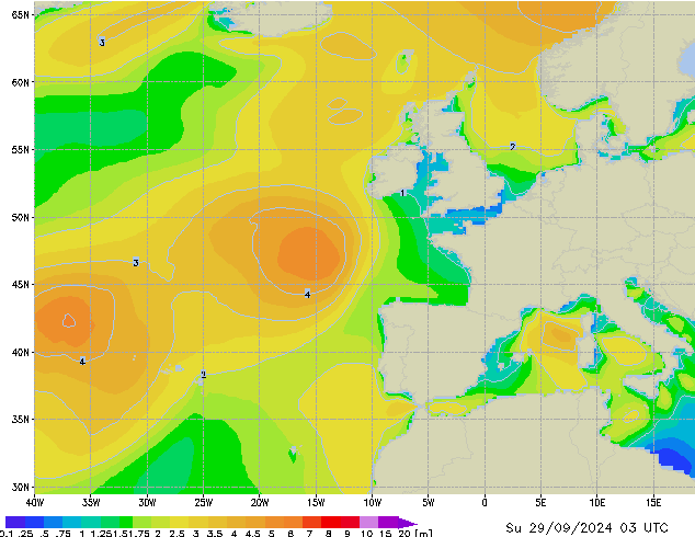 Su 29.09.2024 03 UTC