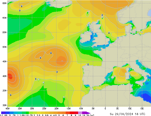 So 29.09.2024 18 UTC