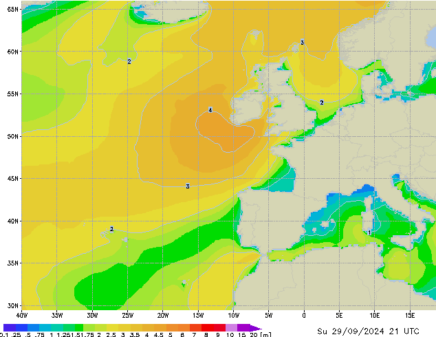 Su 29.09.2024 21 UTC