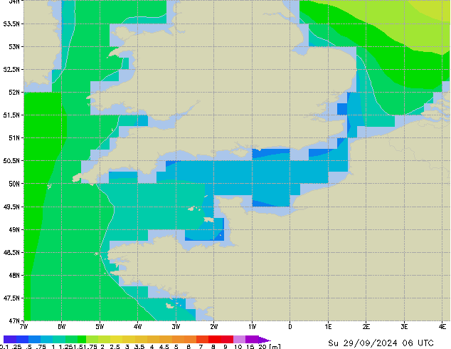 Su 29.09.2024 06 UTC