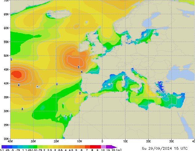 So 29.09.2024 15 UTC