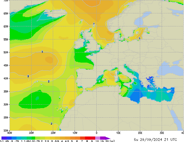 Su 29.09.2024 21 UTC