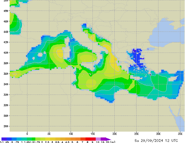 So 29.09.2024 12 UTC