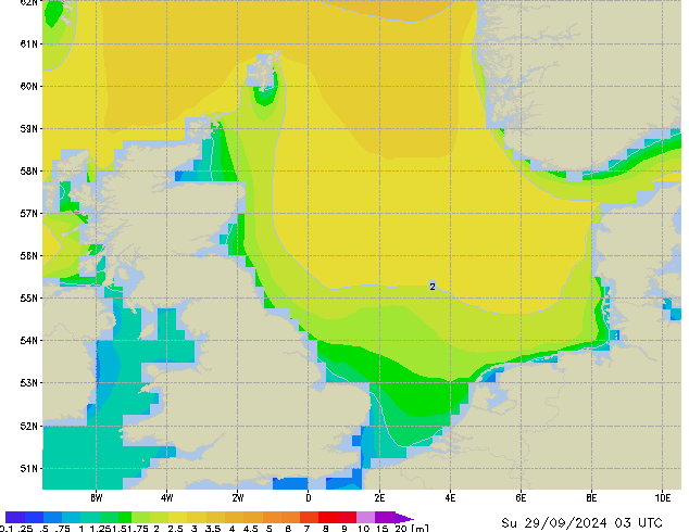 Su 29.09.2024 03 UTC