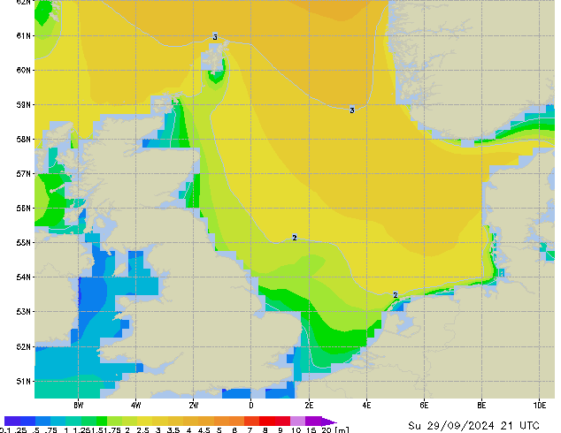 Su 29.09.2024 21 UTC