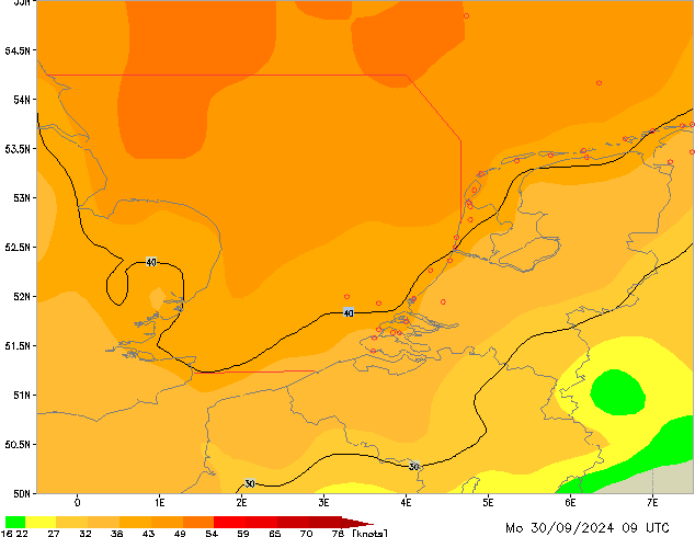 Mo 30.09.2024 09 UTC