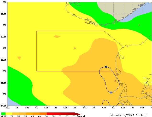 Mo 30.09.2024 18 UTC