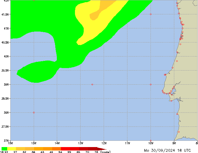 Mo 30.09.2024 18 UTC