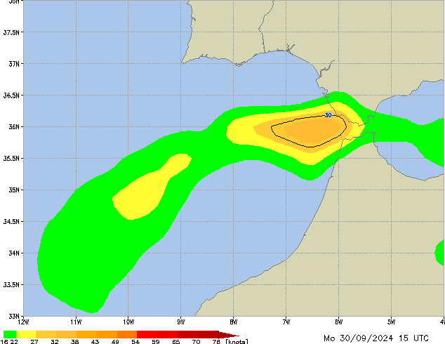 Mo 30.09.2024 15 UTC