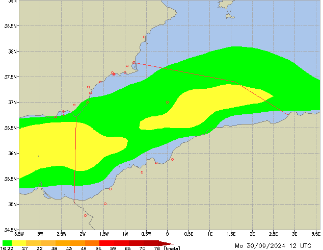 Mo 30.09.2024 12 UTC