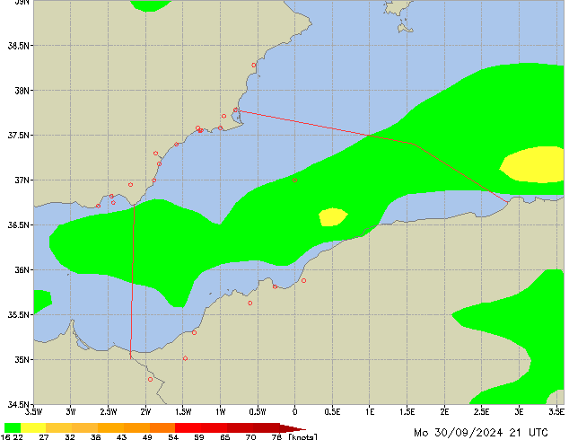 Mo 30.09.2024 21 UTC