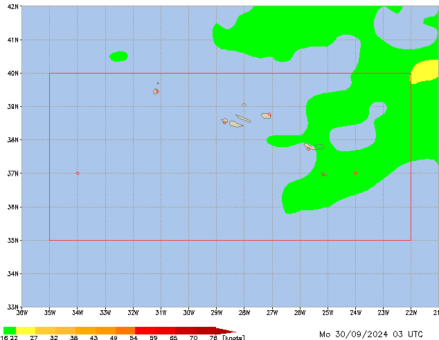 Mo 30.09.2024 03 UTC