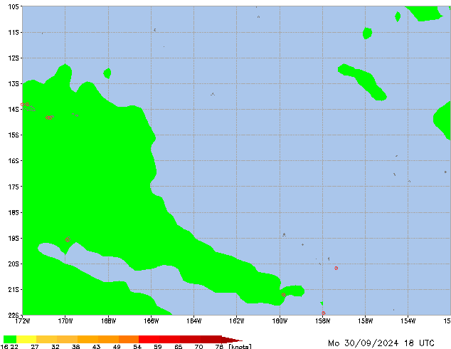 Mo 30.09.2024 18 UTC