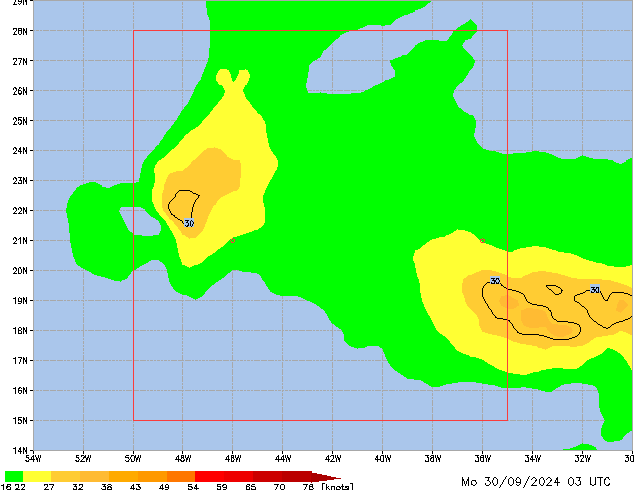 Mo 30.09.2024 03 UTC