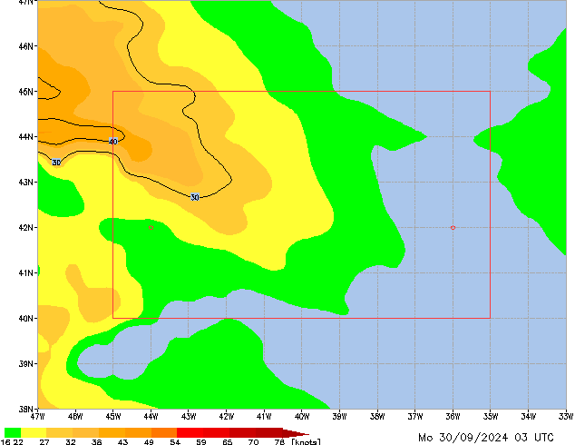 Mo 30.09.2024 03 UTC