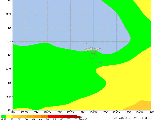 Mo 30.09.2024 21 UTC