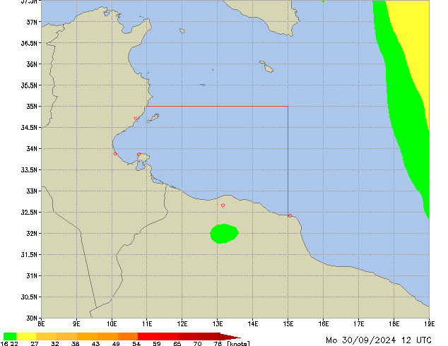 Mo 30.09.2024 12 UTC