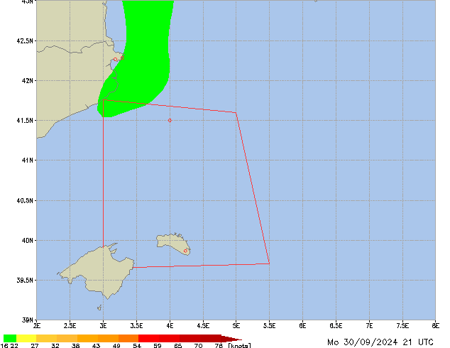 Mo 30.09.2024 21 UTC