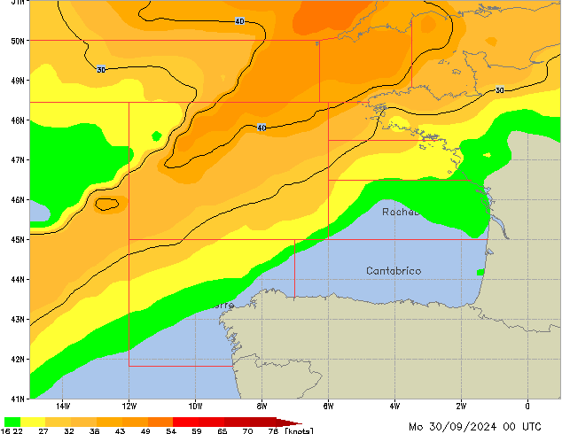 Mo 30.09.2024 00 UTC