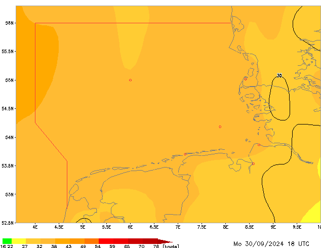 Mo 30.09.2024 18 UTC