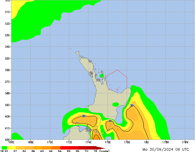 Mo 30.09.2024 06 UTC