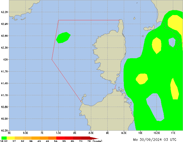 Mo 30.09.2024 03 UTC