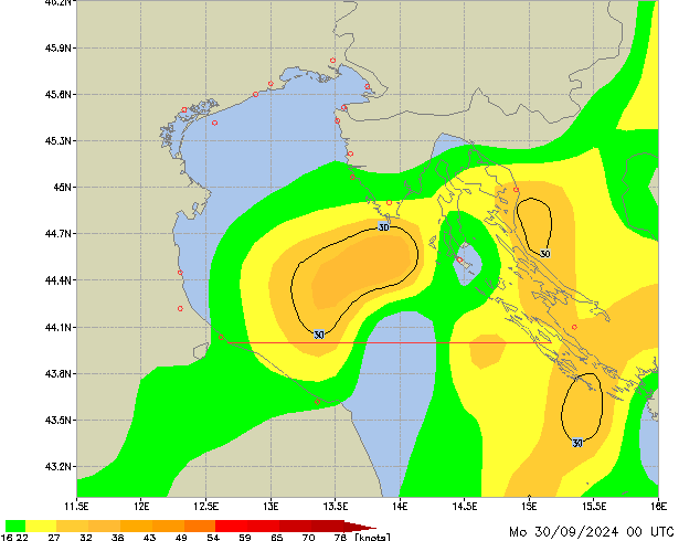 Mo 30.09.2024 00 UTC