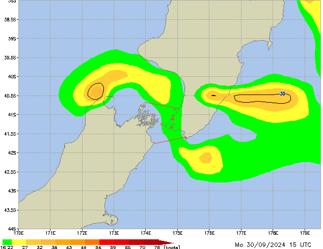 Mo 30.09.2024 15 UTC