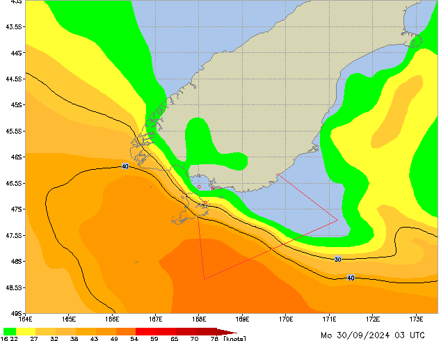 Mo 30.09.2024 03 UTC