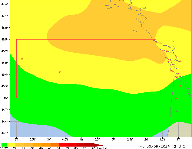 Mo 30.09.2024 12 UTC