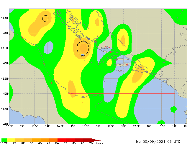 Mo 30.09.2024 06 UTC