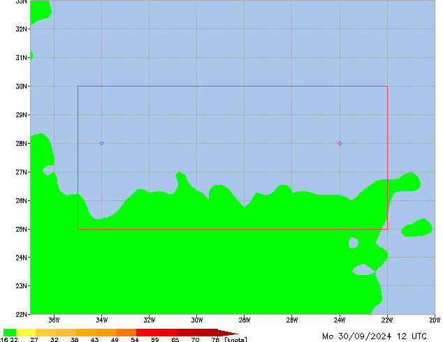 Mo 30.09.2024 12 UTC