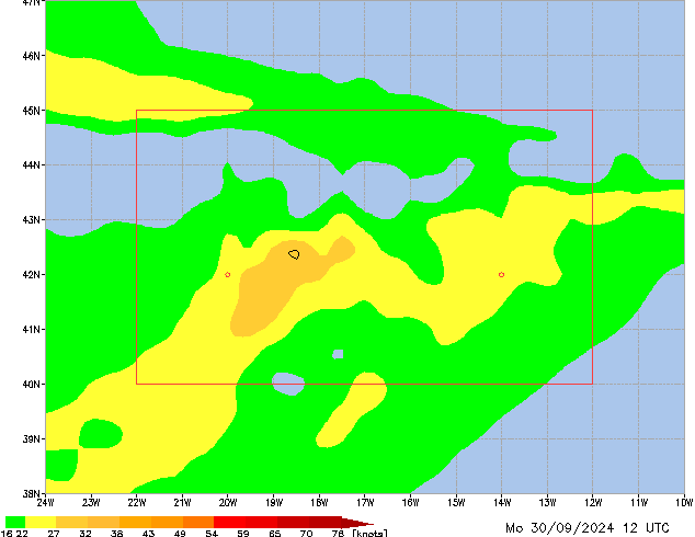 Mo 30.09.2024 12 UTC