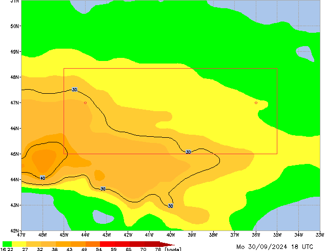 Mo 30.09.2024 18 UTC