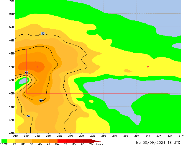 Mo 30.09.2024 18 UTC