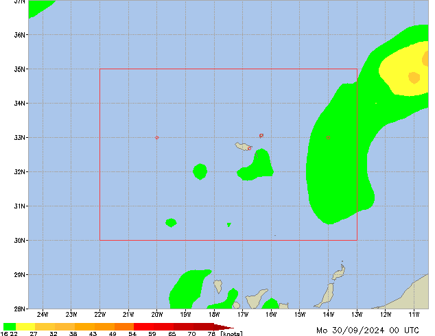 Mo 30.09.2024 00 UTC