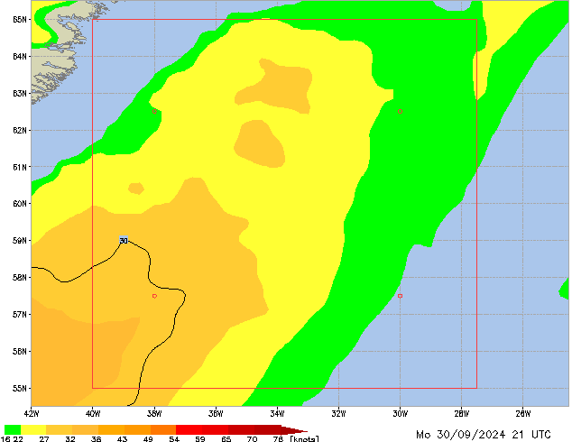 Mo 30.09.2024 21 UTC