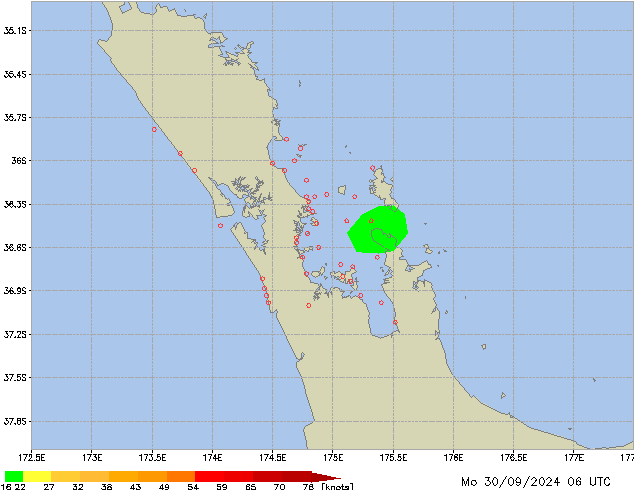 Mo 30.09.2024 06 UTC