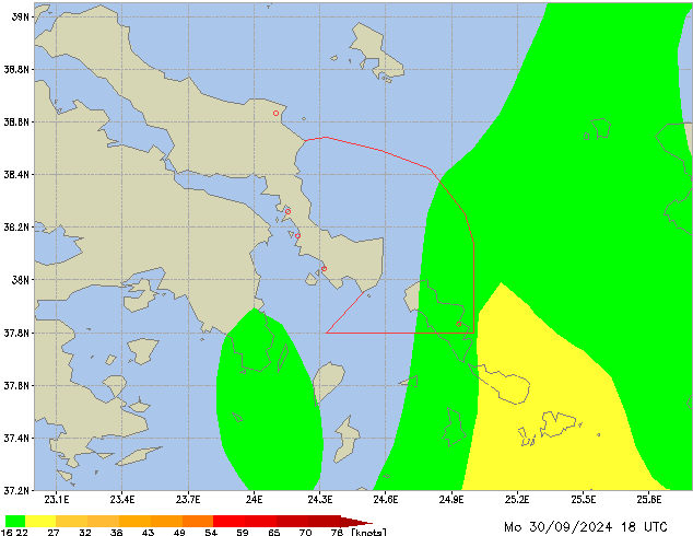 Mo 30.09.2024 18 UTC