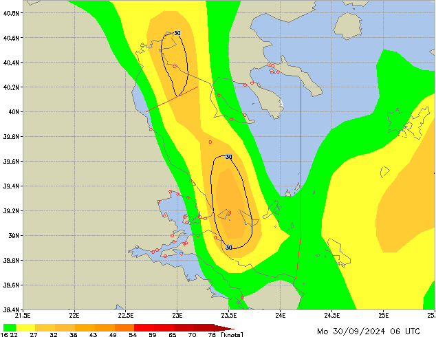 Mo 30.09.2024 06 UTC