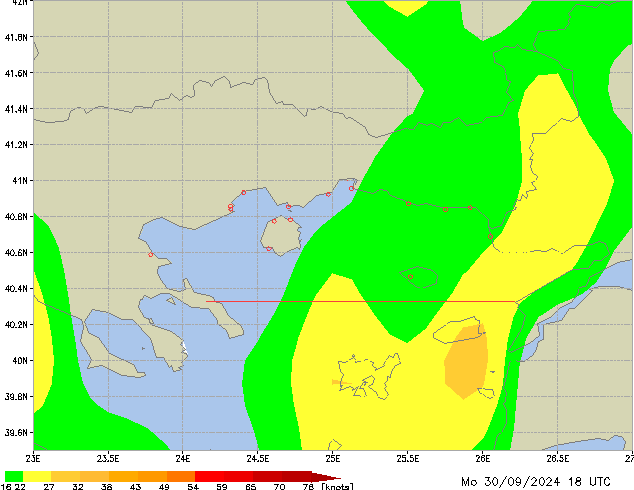 Mo 30.09.2024 18 UTC