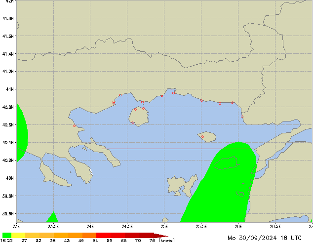 Mo 30.09.2024 18 UTC