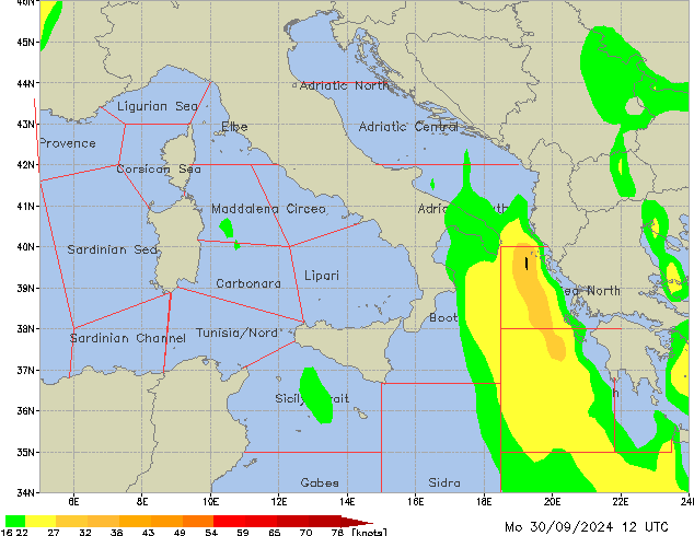 Mo 30.09.2024 12 UTC